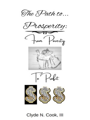 cover image of The Path to Prosperity